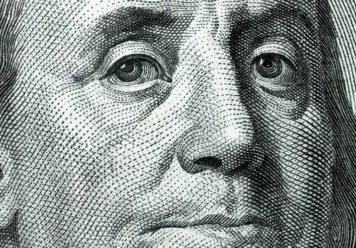 Benjamin Franklin